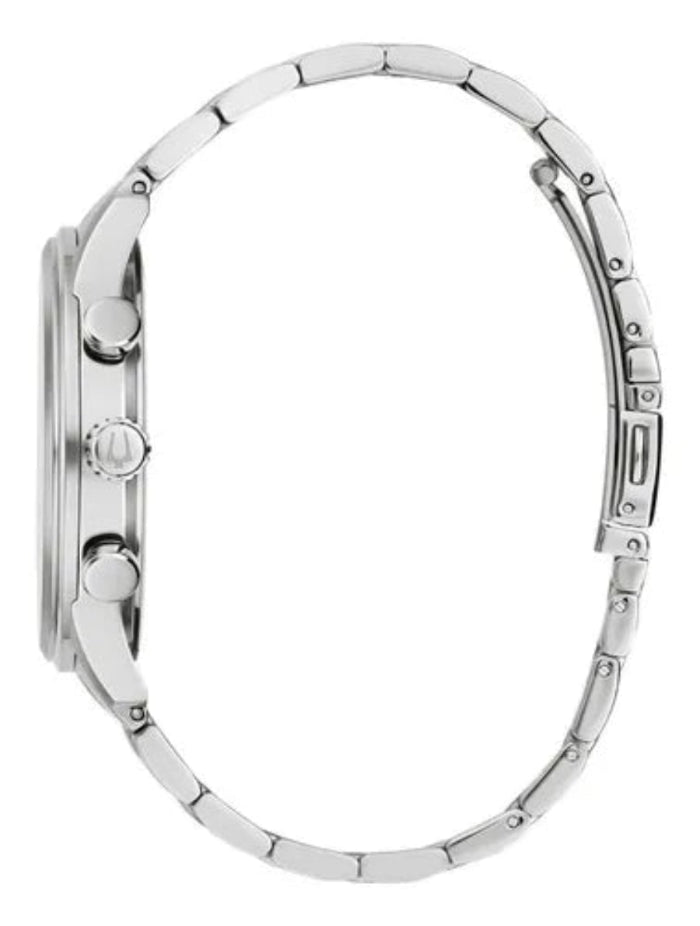 Bulova Sport 96A295 Caballero