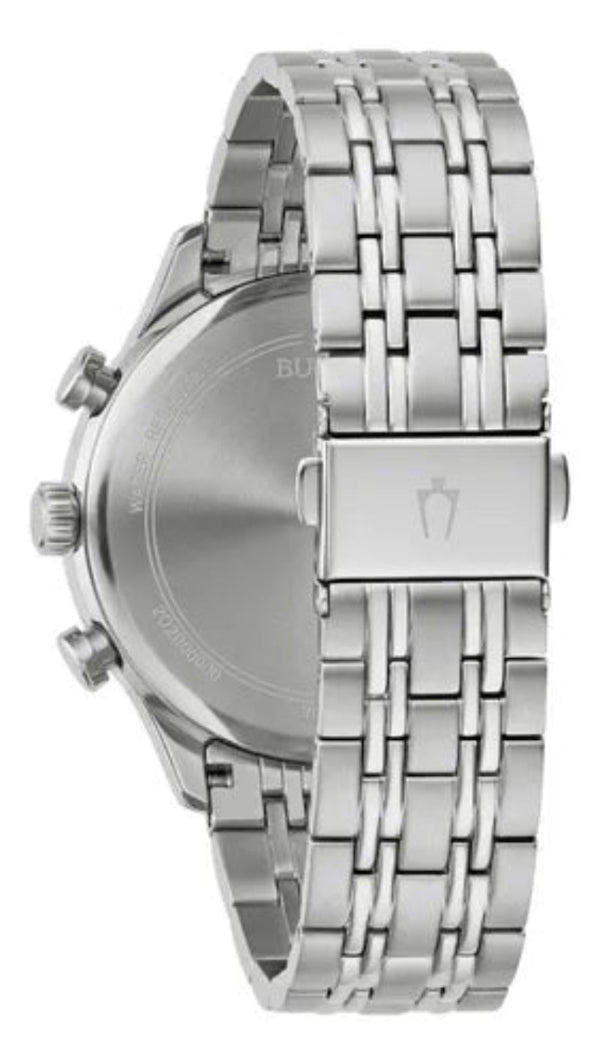 Bulova Sport 96A295 Caballero