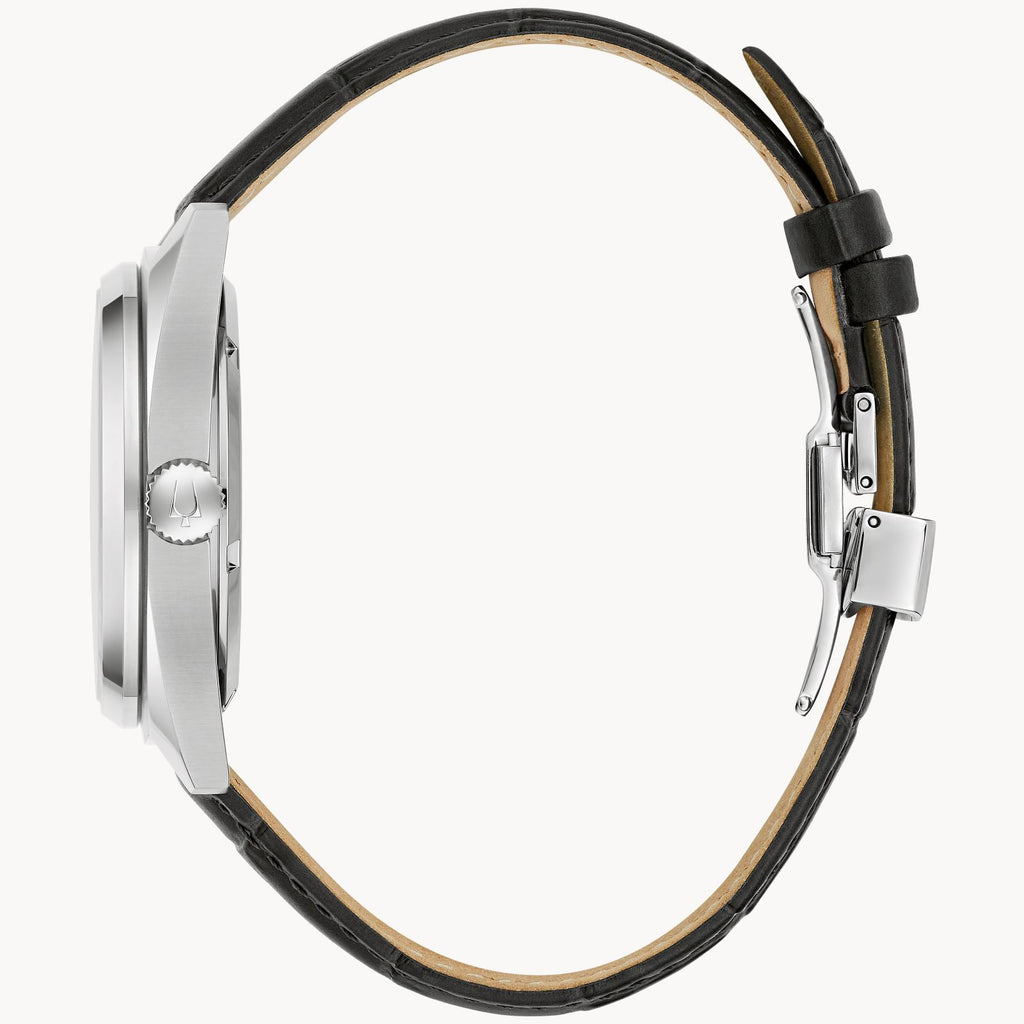 Bulova Surveyor 96A310 Caballero