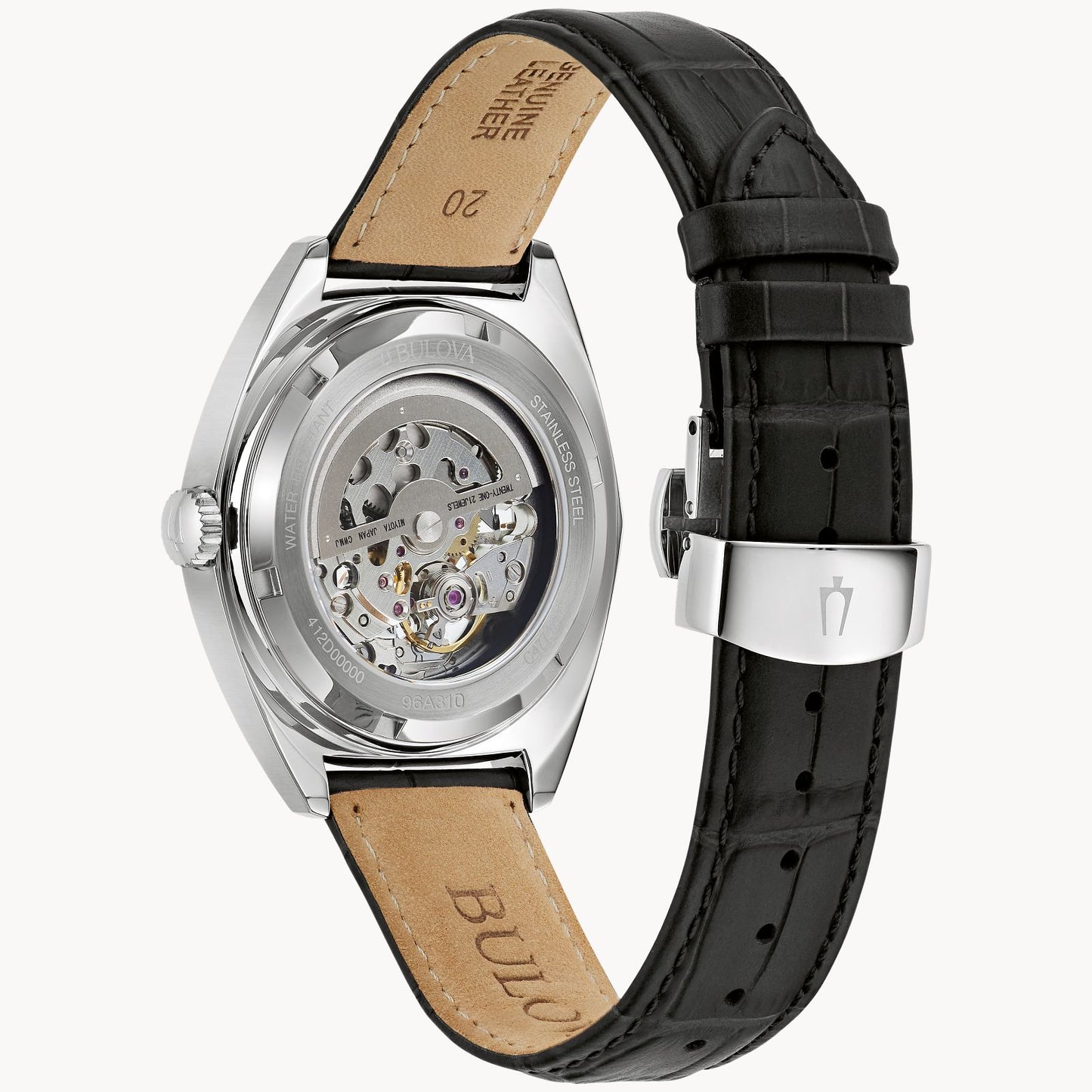 Reloj Bulova Surveyor 96A310 para Hombre