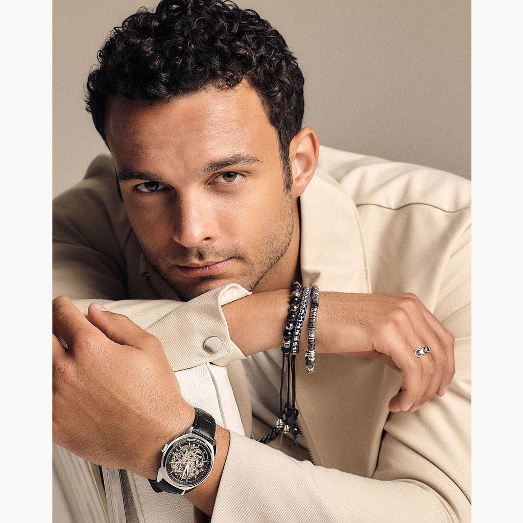 Bulova Surveyor 96A310 Caballero