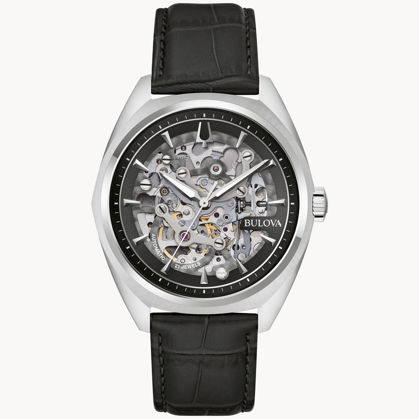 Reloj Bulova Surveyor 96A310 para Hombre