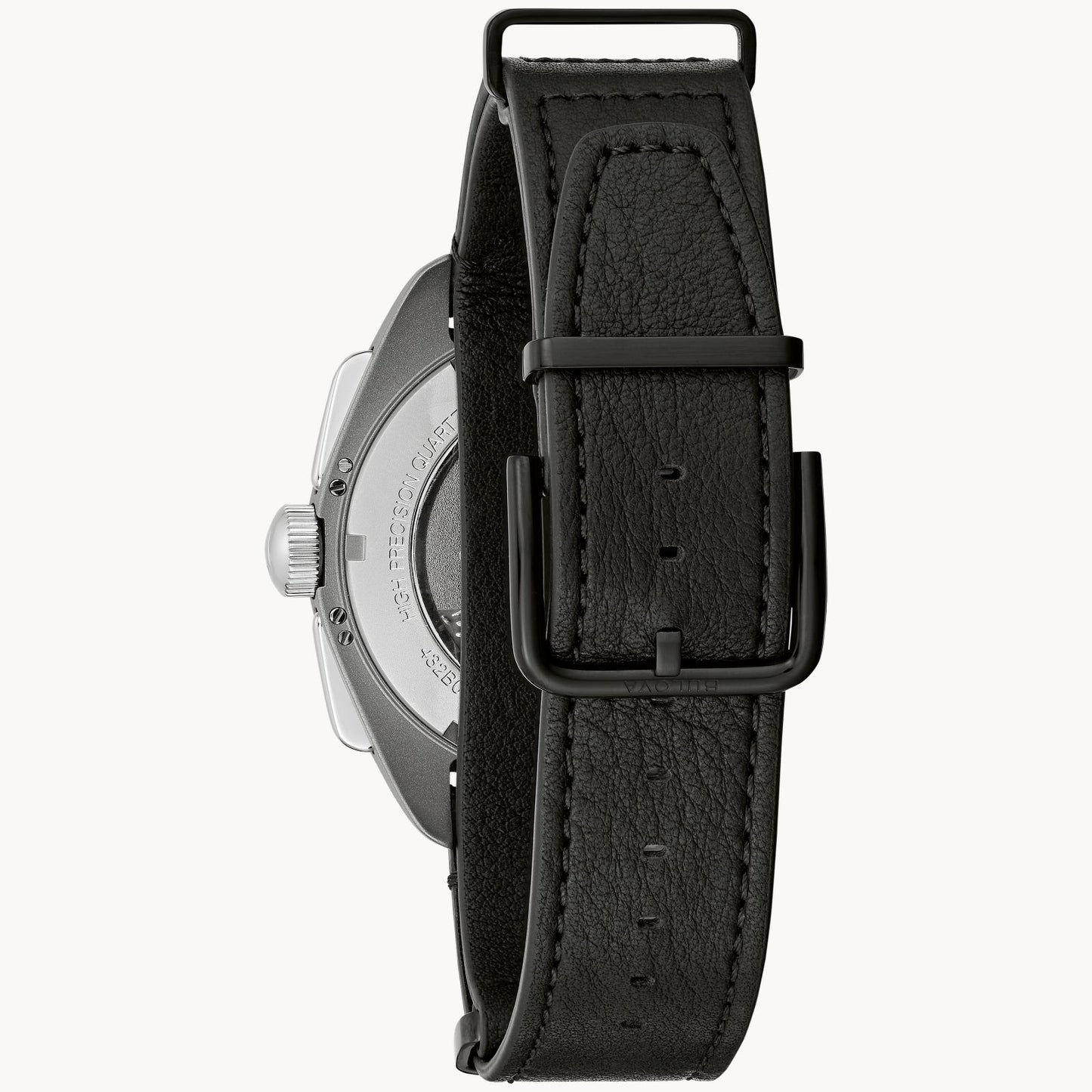 Bulova Lunar Pilot 96A312 Caballero