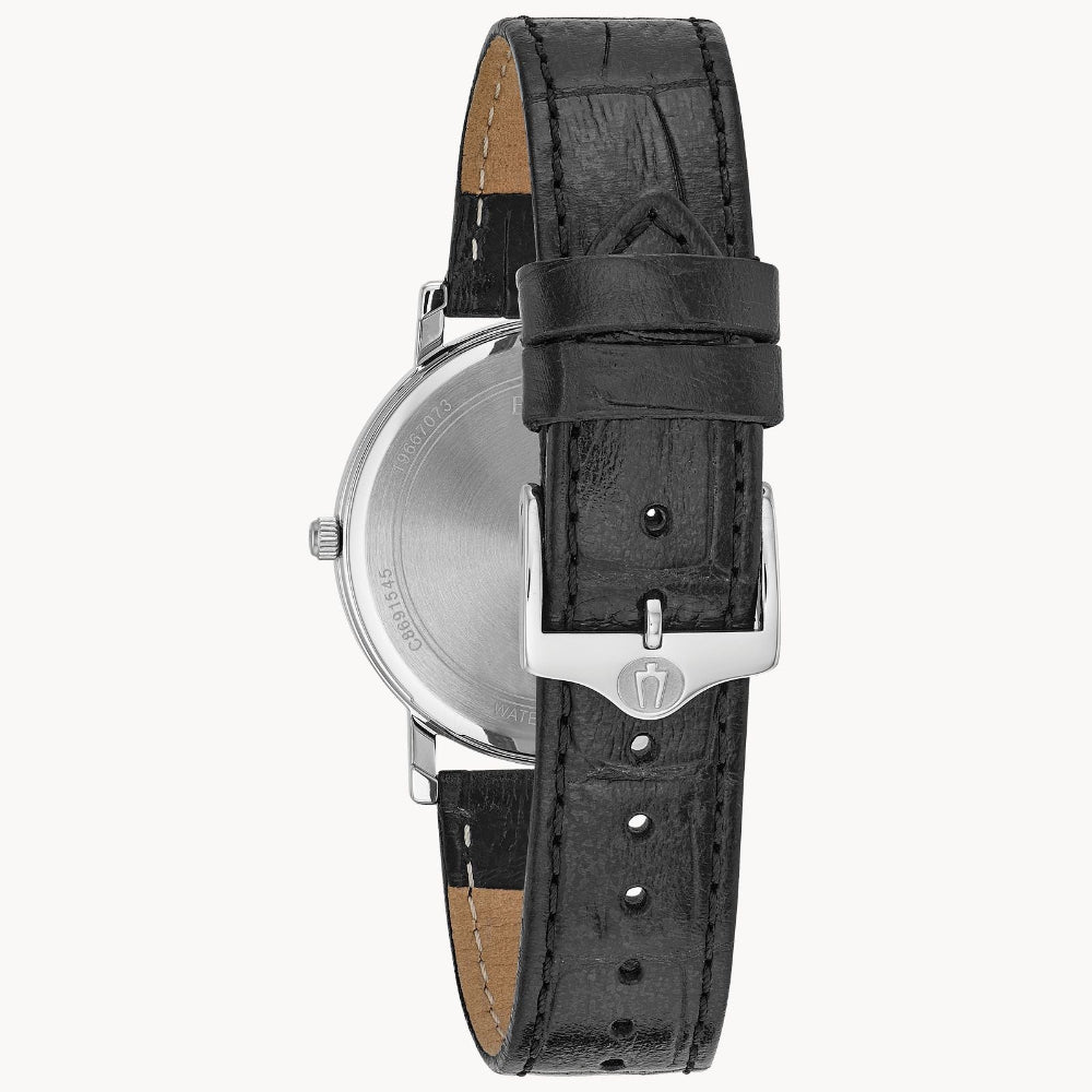 Bulova Clásicos 96B104 Caballero