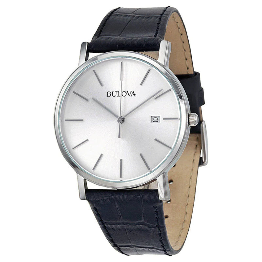 Bulova Clásicos 96B104 Caballero