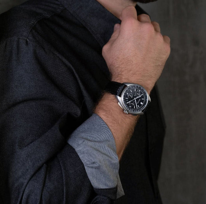 Bulova Archivo Histórico 96B251 Caballero