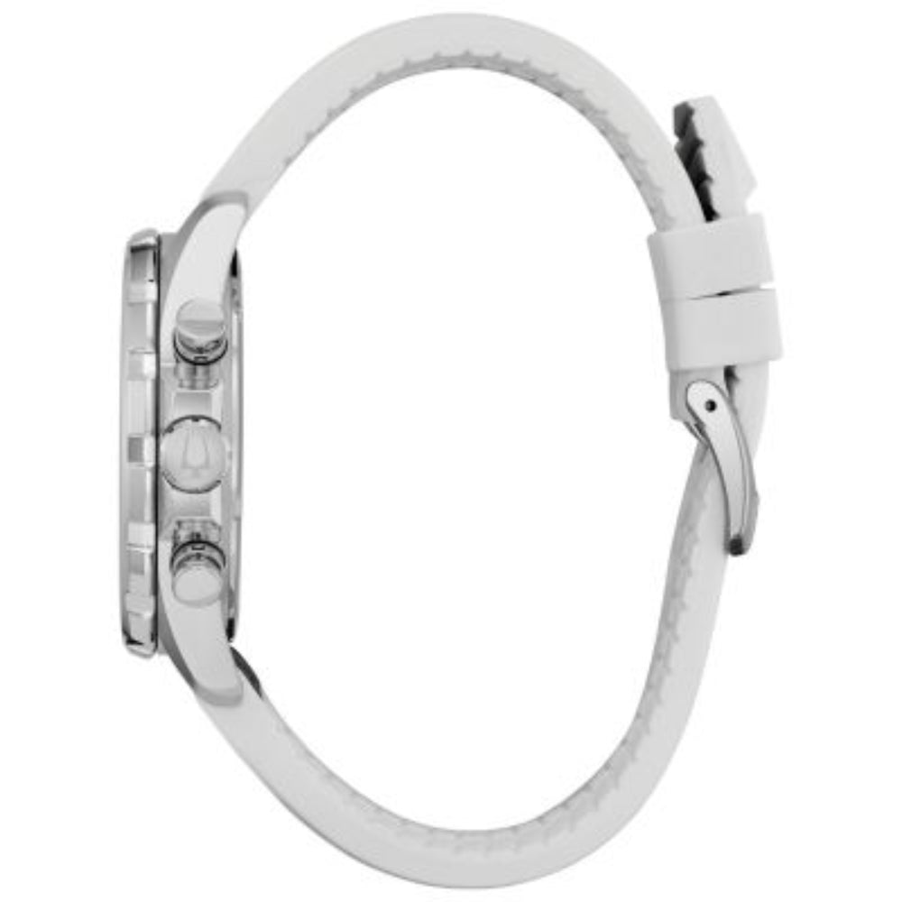 Bulova Marine Star 96B287 Caballero