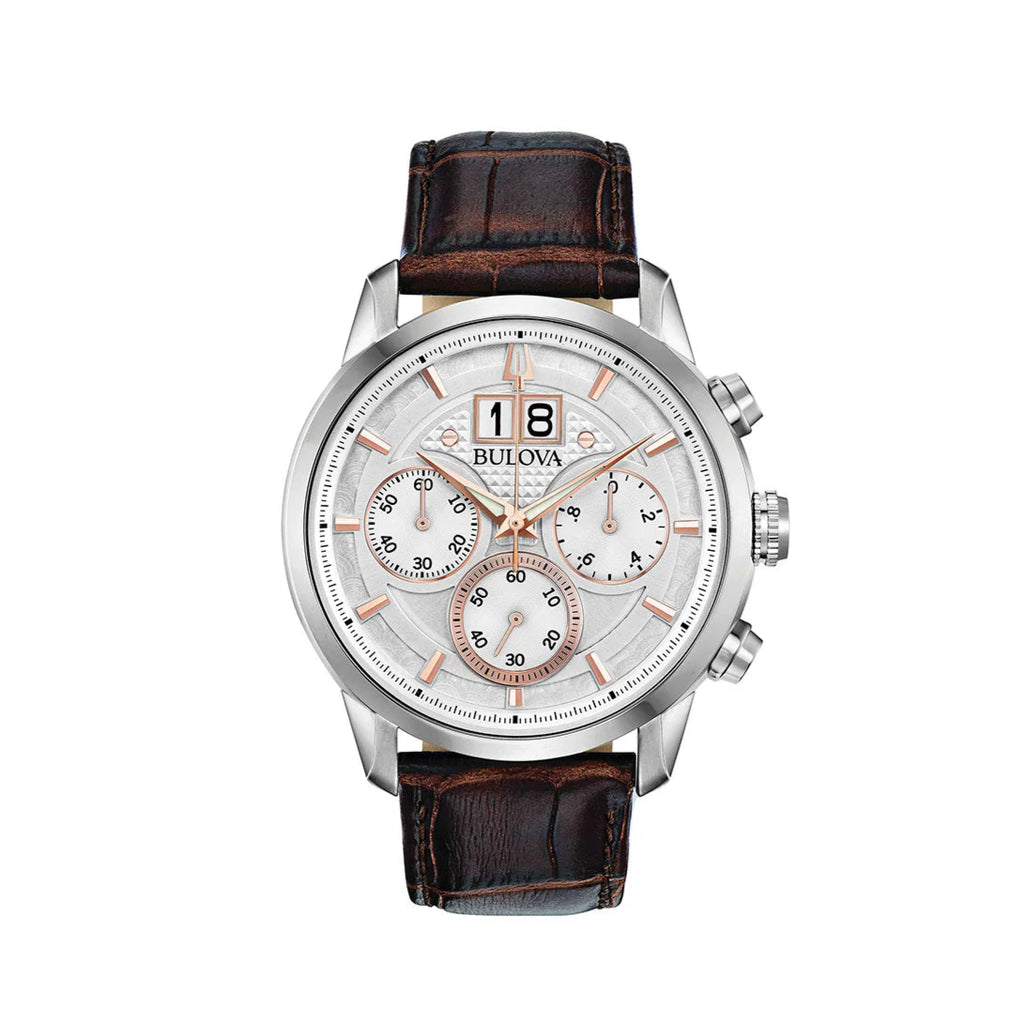 Bulova Wilton 96B309 Caballero