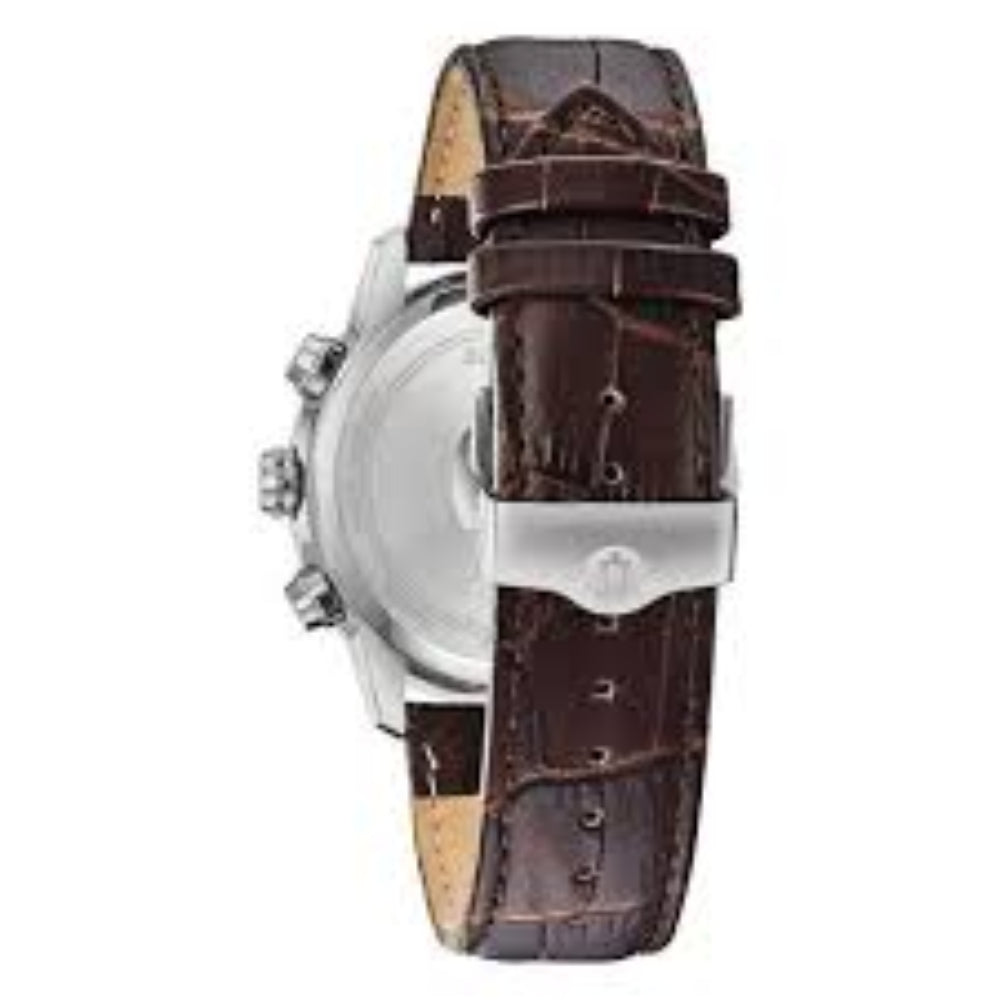Bulova Wilton 96B309 Caballero