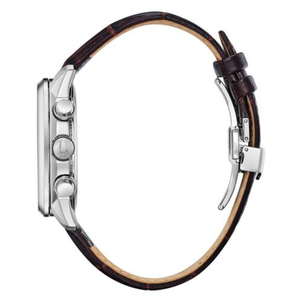 Bulova Wilton 96B309 Caballero