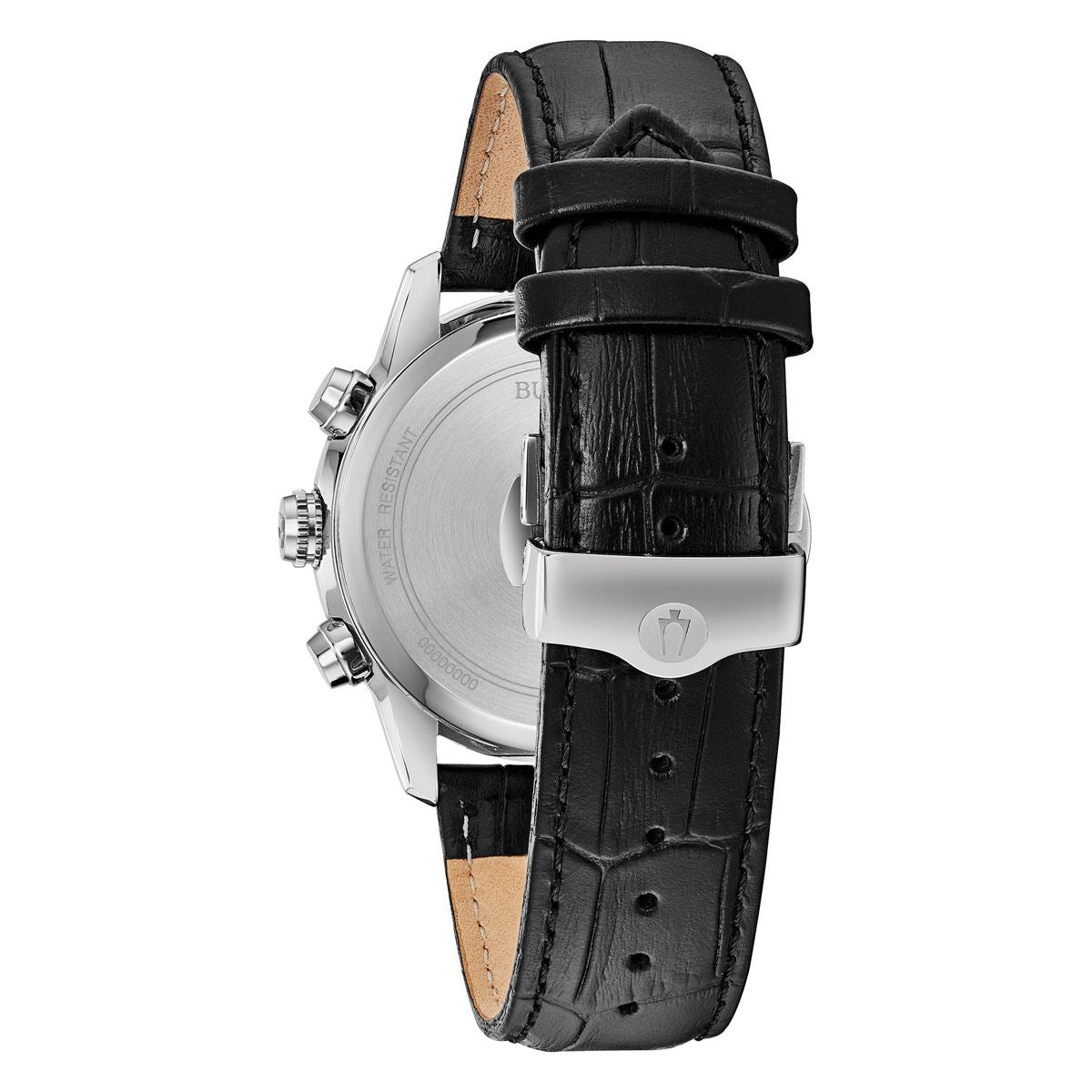Bulova Wilton 96B310 Caballero