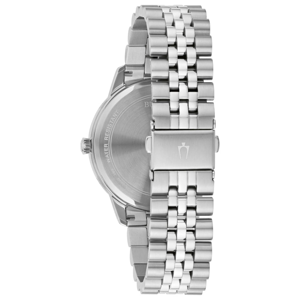 Bulova Clásicos 96B334 Caballero