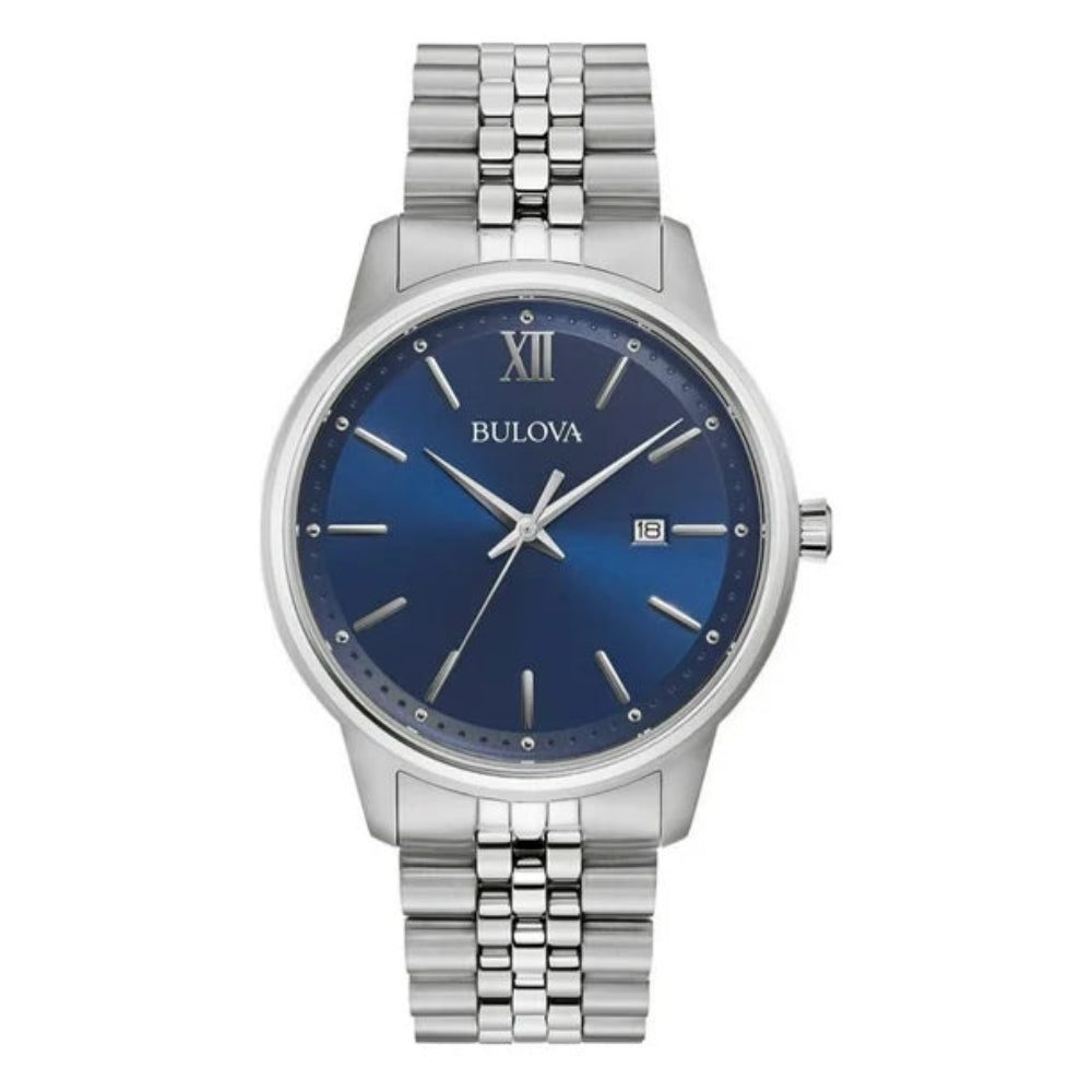 Bulova Clásicos 96B334 Caballero