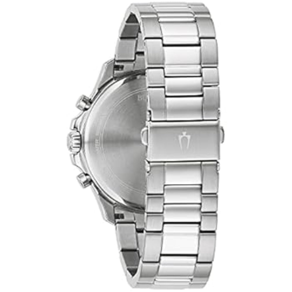 Bulova Solo Tempo 96B336 Caballero