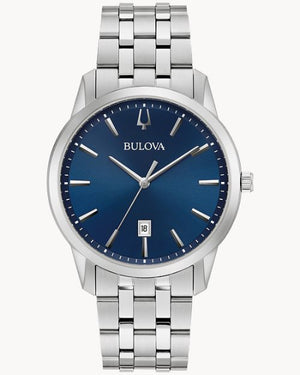Bulova Sutton Caballero 96B338