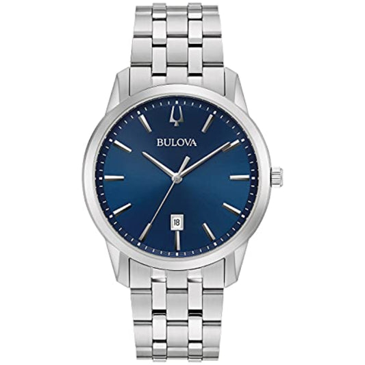 Reloj Bulova Sutton 96B338 para Hombre