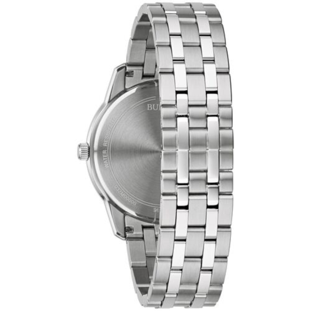 Bulova Clásicos 96B342 Caballero
