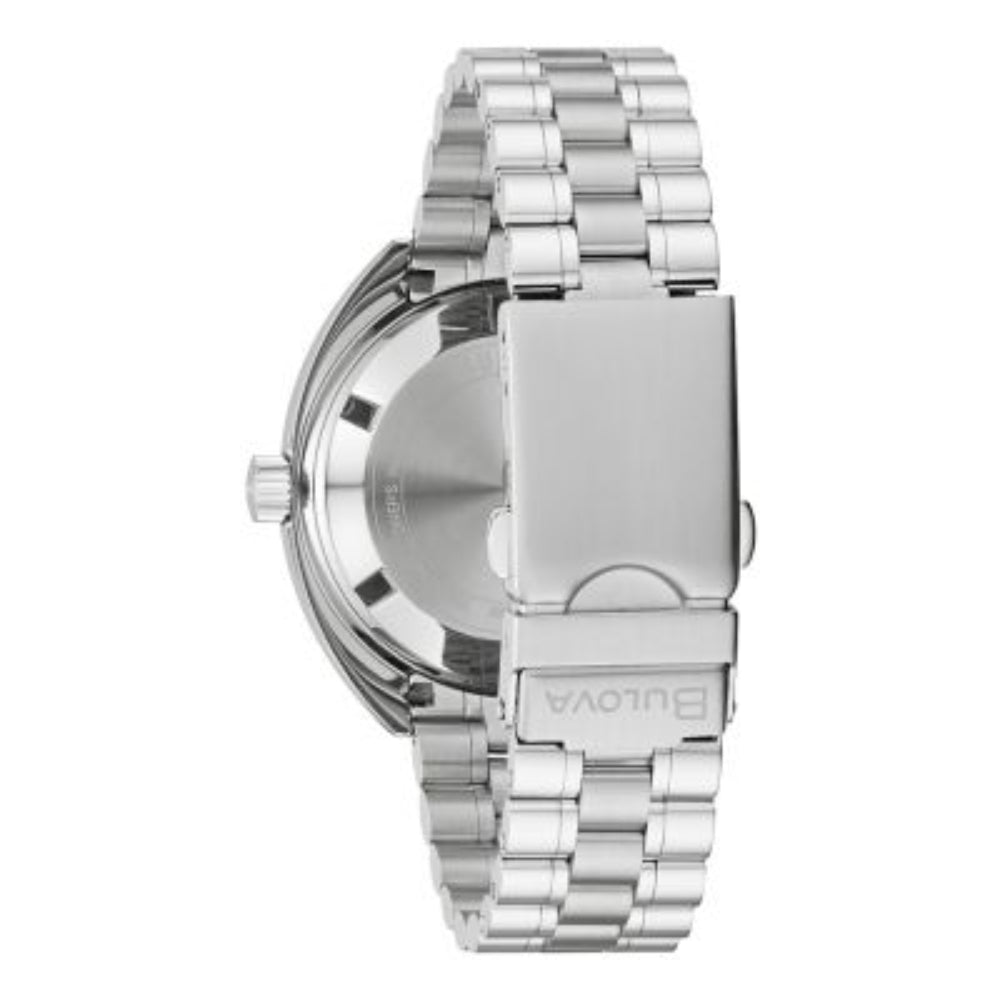 Bulova Oceanographer 96B343 Caballero