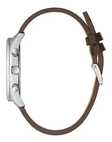 Bulova Clásicos 96B365 Caballero