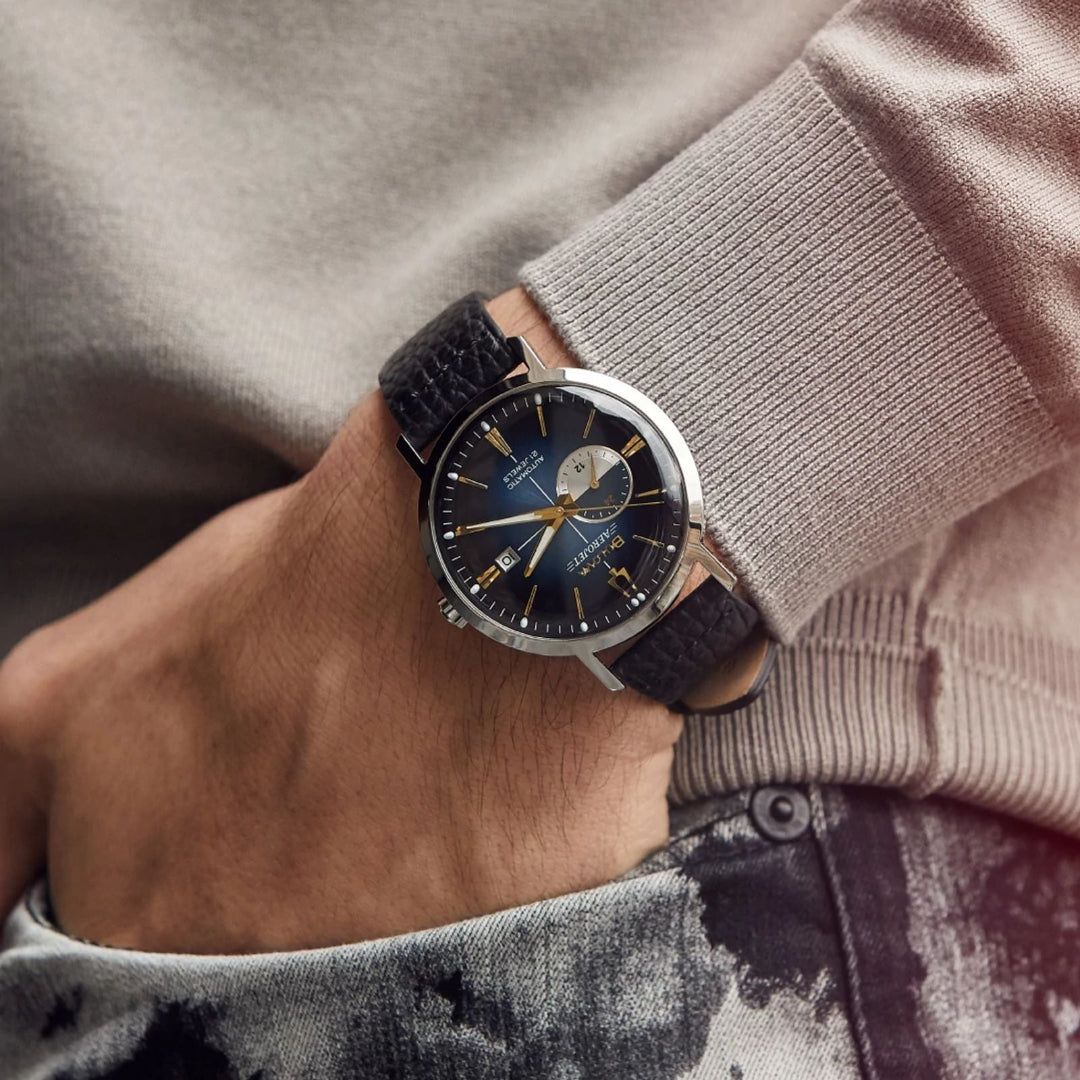 Bulova Aerojet 96B374 Caballero