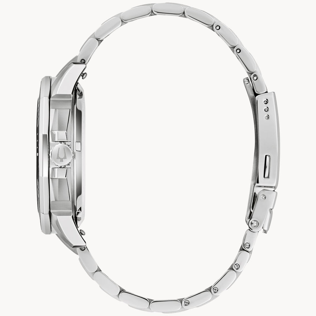 Bulova Marine Star 96B426 Caballero