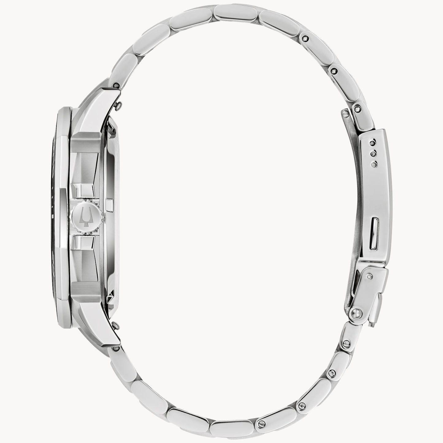 Reloj Bulova Marine Star 96B426 para Hombre