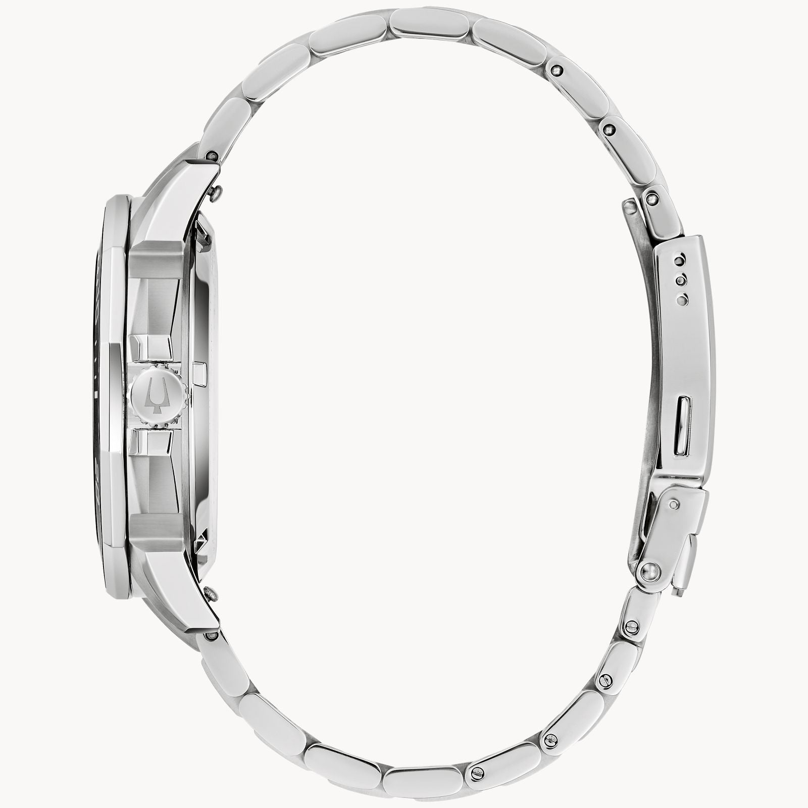 Bulova Marine Star 96B426 Caballero