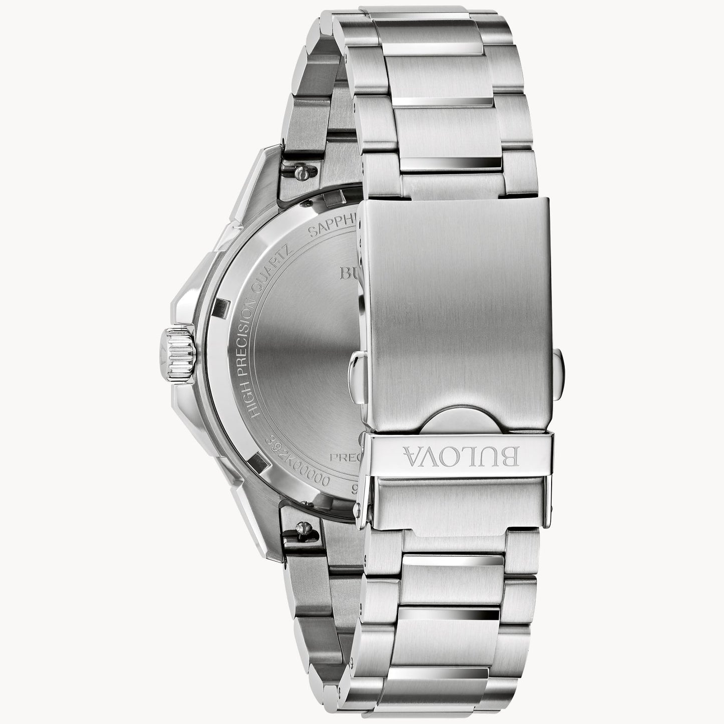 Reloj Bulova Marine Star 96B426 para Hombre