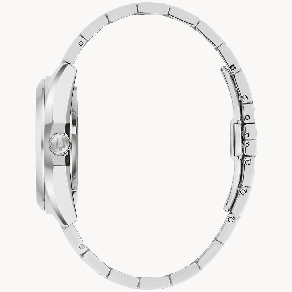 Bulova Surveyor 96B429 Caballero