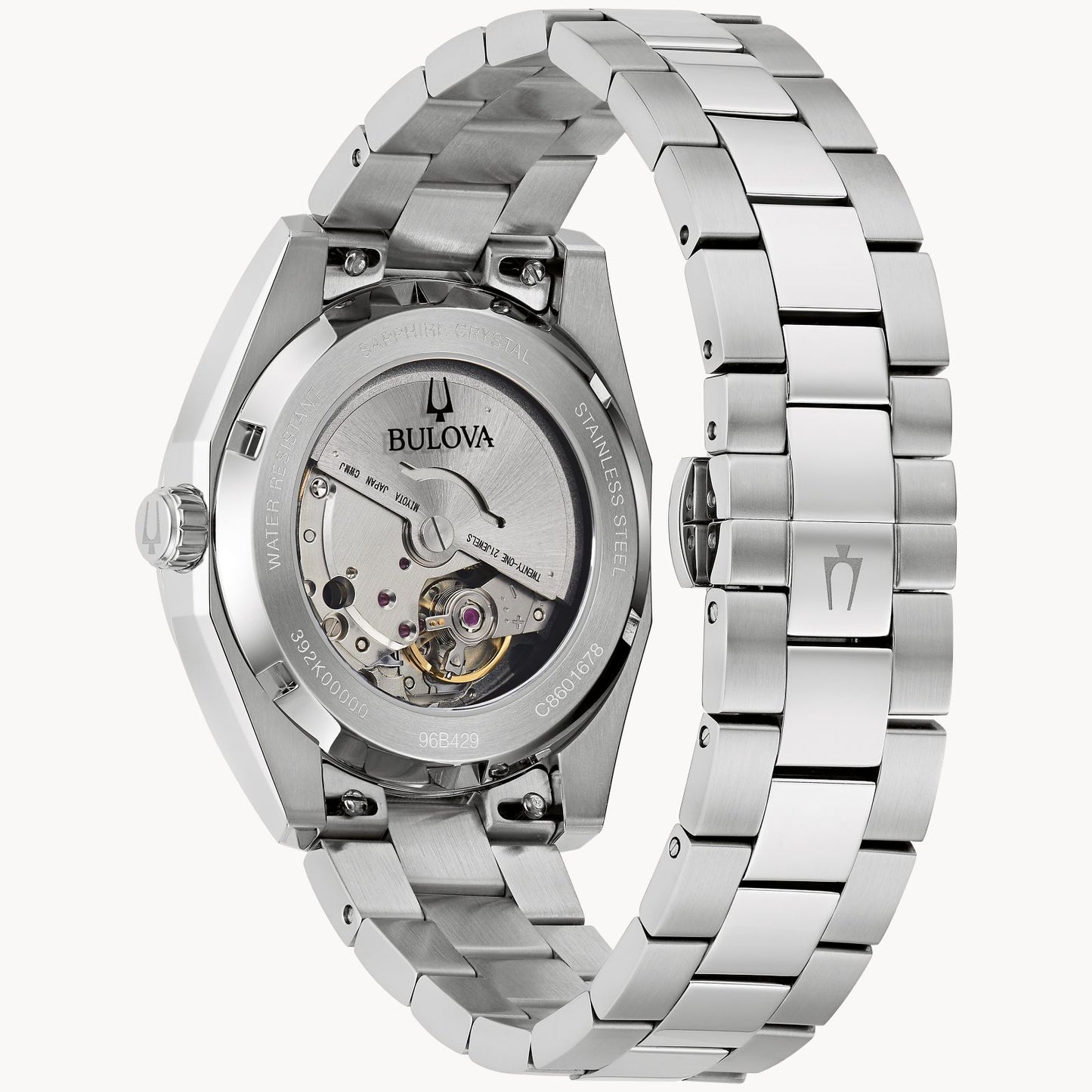 Reloj Bulova Surveyor 96B429 para Hombre