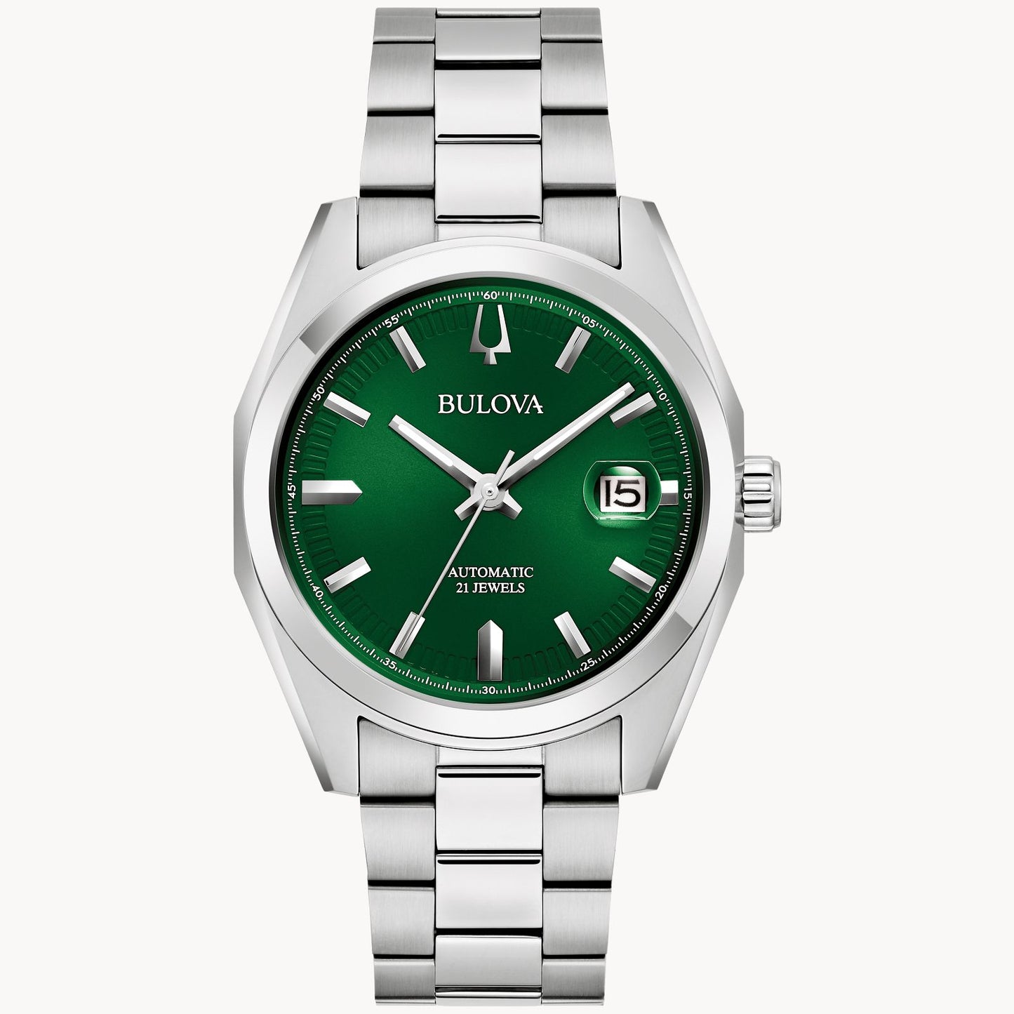 Reloj Bulova Surveyor 96B429 para Hombre