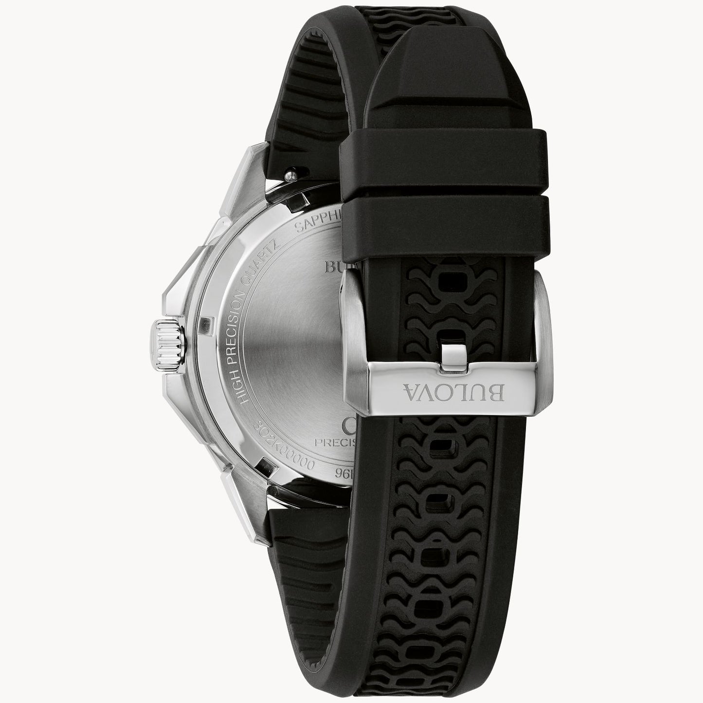 Reloj Bulova Marine Star 96B431 para Hombre