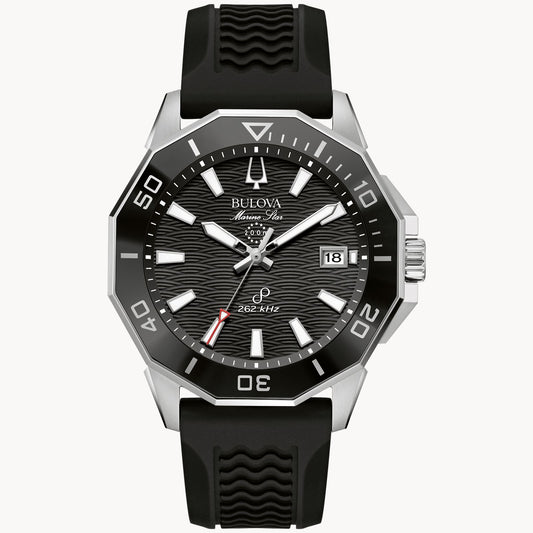 Reloj Bulova Marine Star 96B432 para Hombre