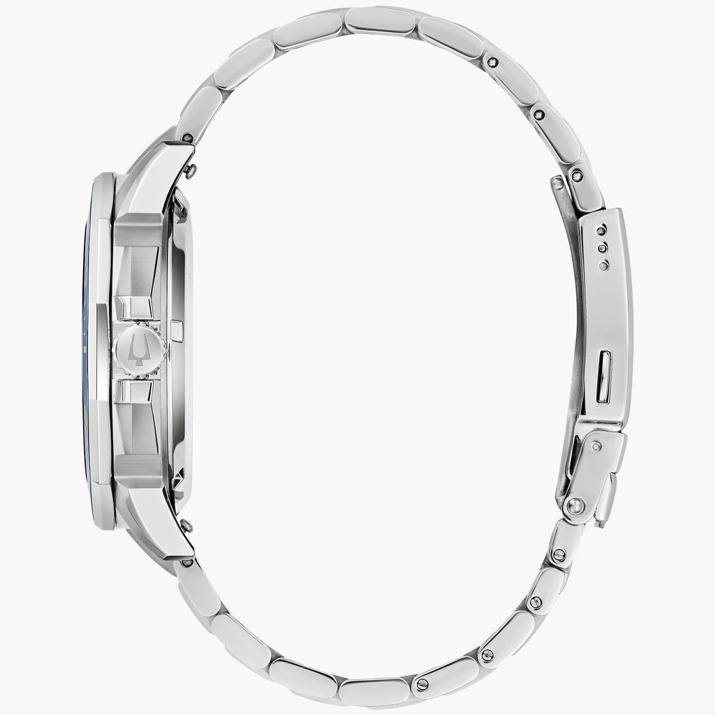 Bulova Marine Star 96B433 Caballero