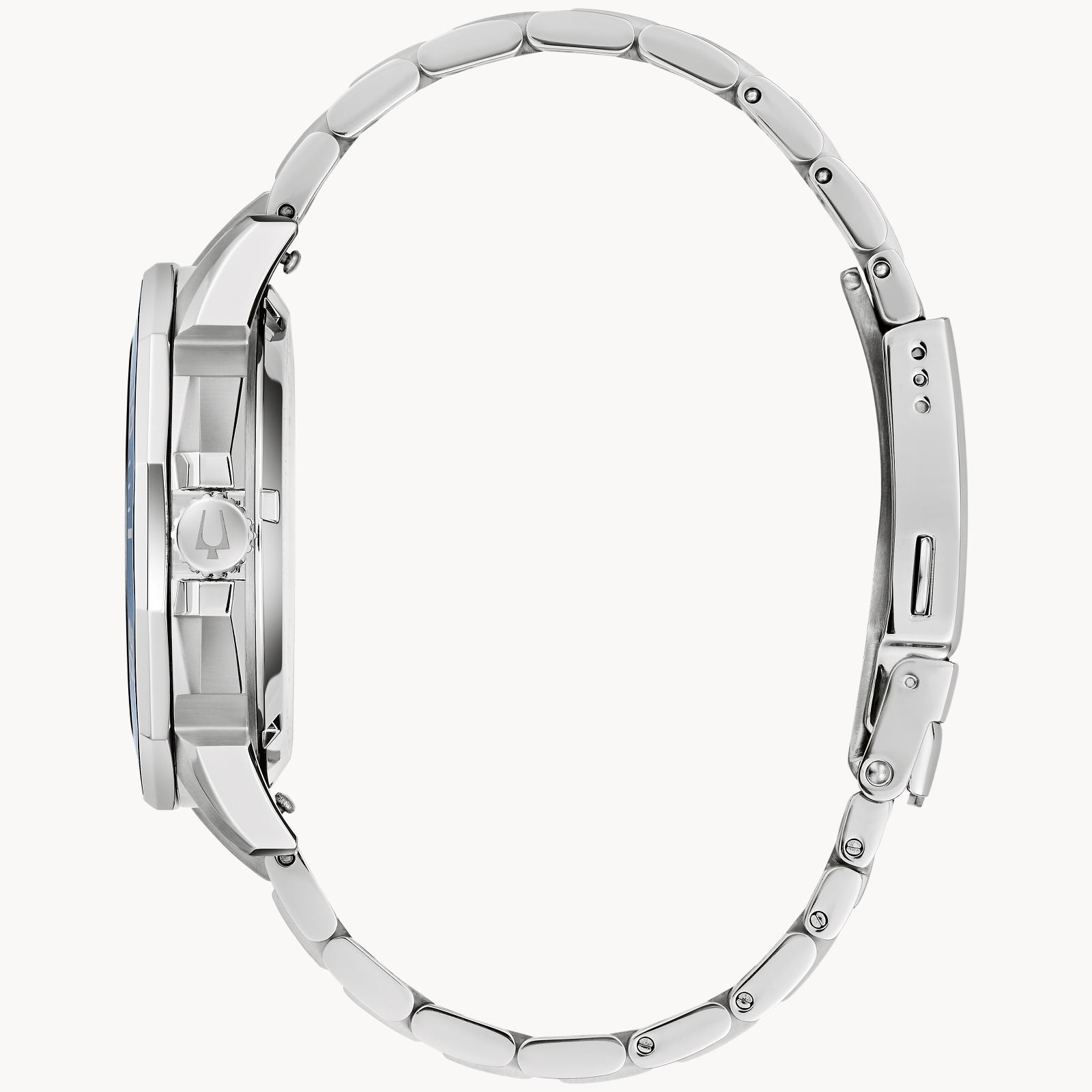 Bulova Marine Star 96B433 Caballero