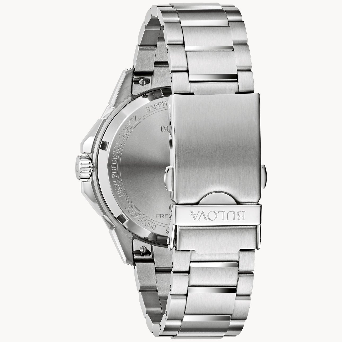 Reloj Bulova Marine Star 96B433 para Hombre