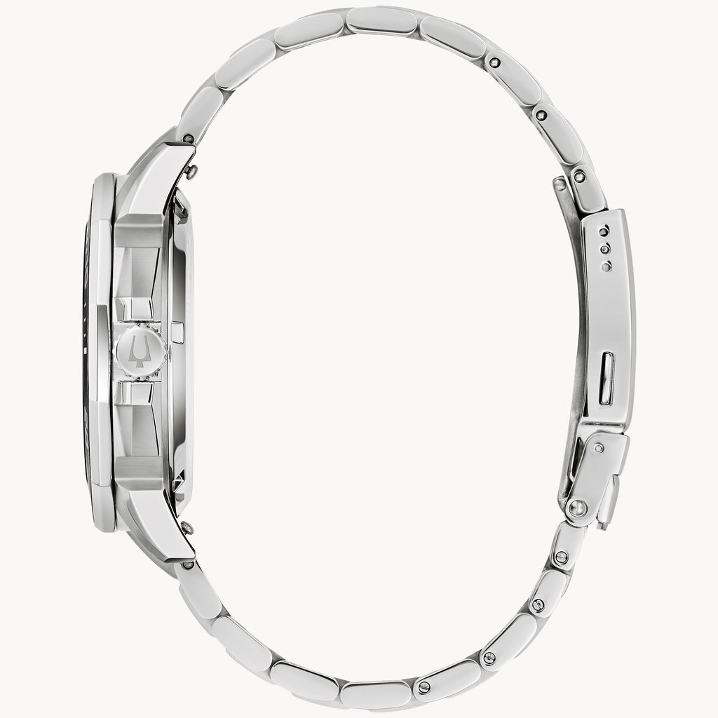 Bulova Marine Star 96B434 Caballero