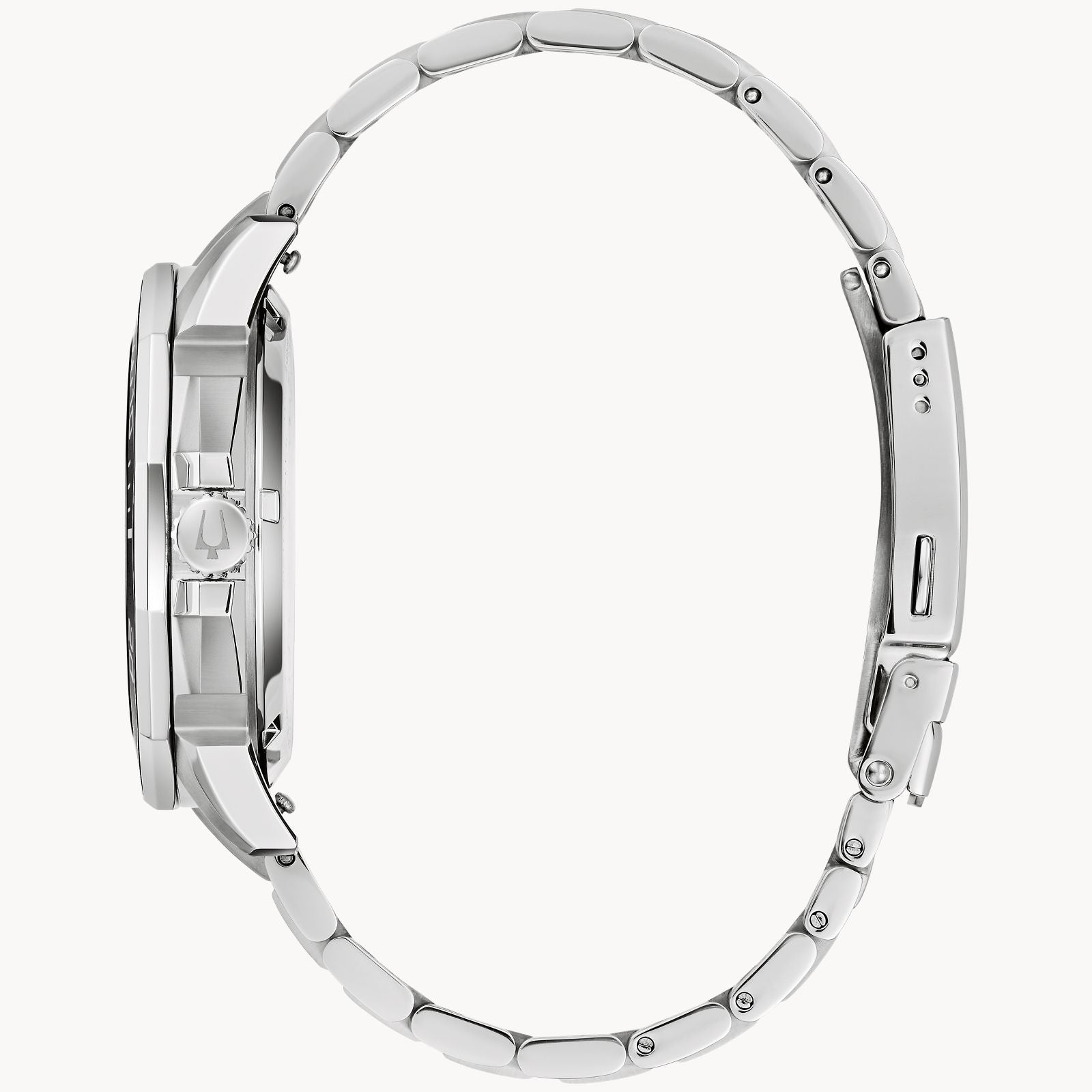 Bulova Marine Star 96B434 Caballero