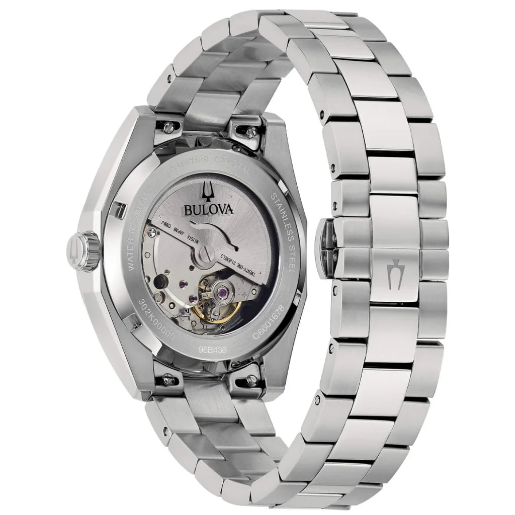 Bulova Surveyor 96B436 Caballero