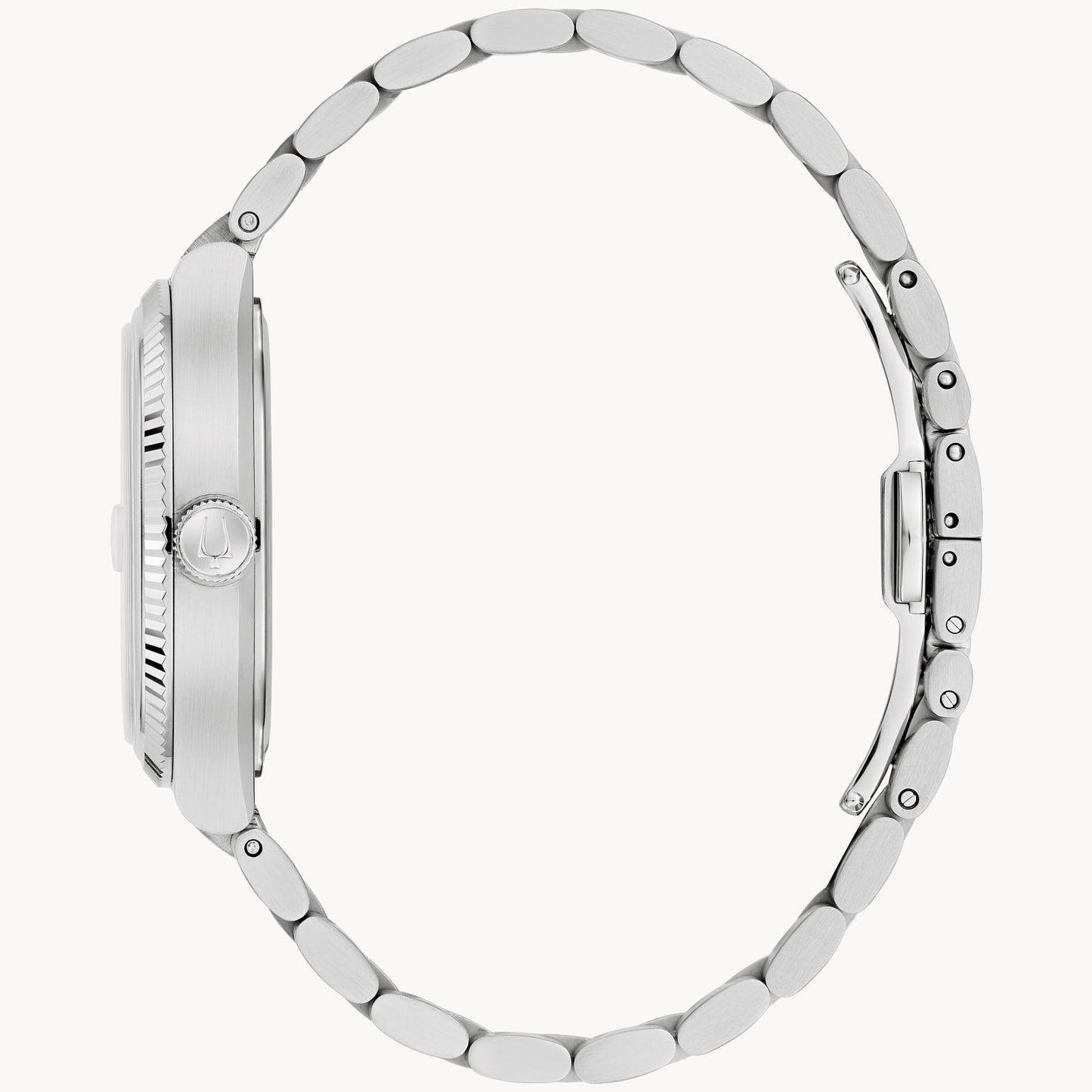 Reloj Bulova Super Seville 96B439 para Hombre
