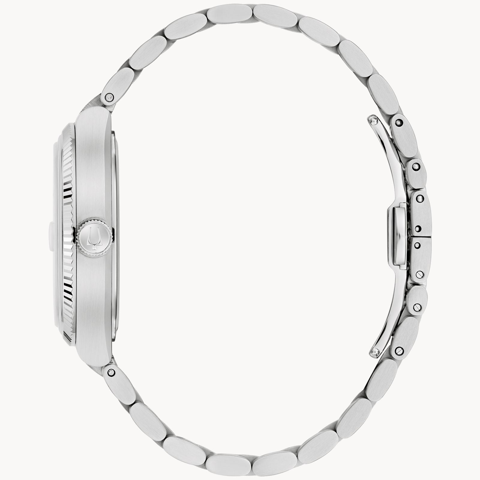 Bulova Super Seville 96B439 Caballero