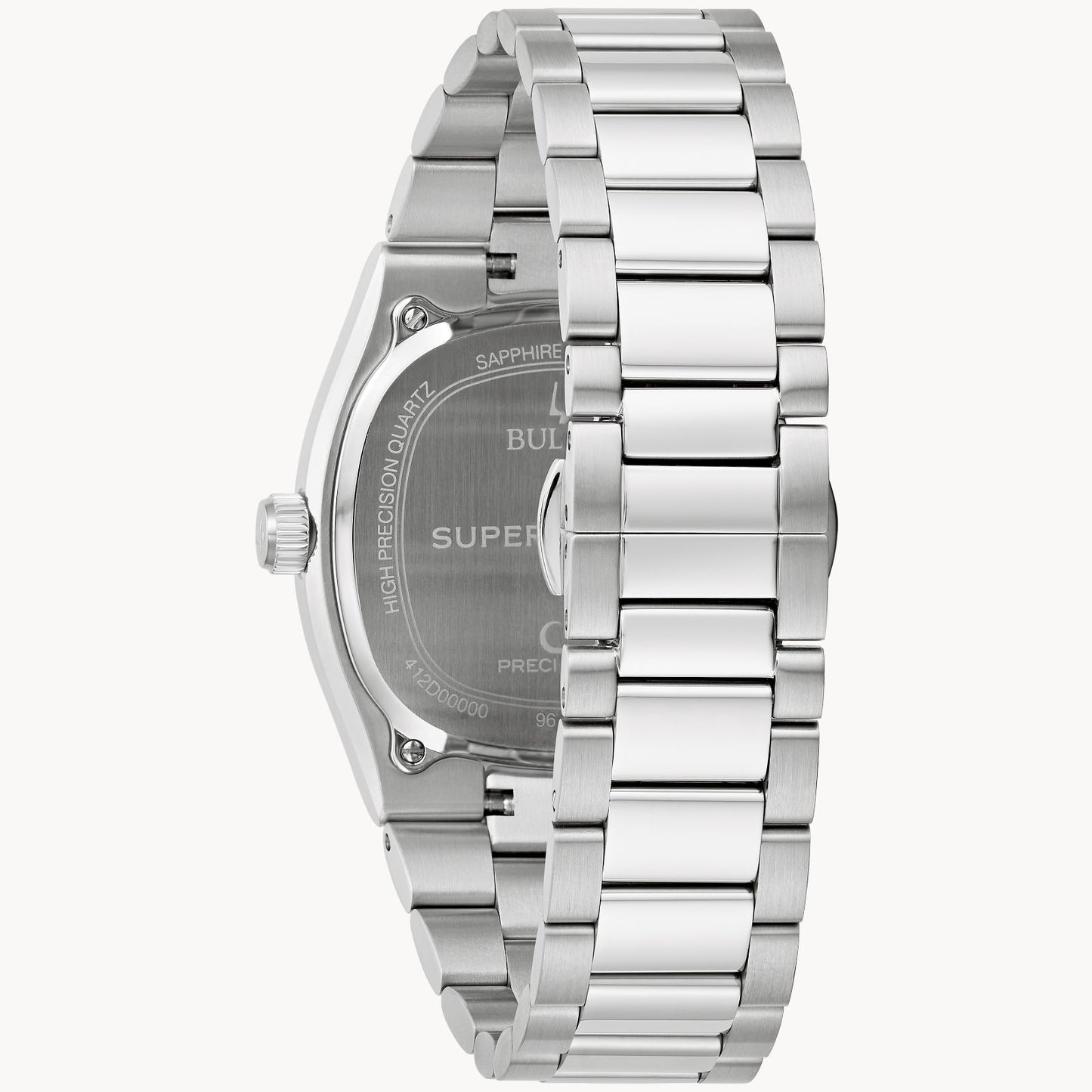Reloj Bulova Super Seville 96B439 para Hombre