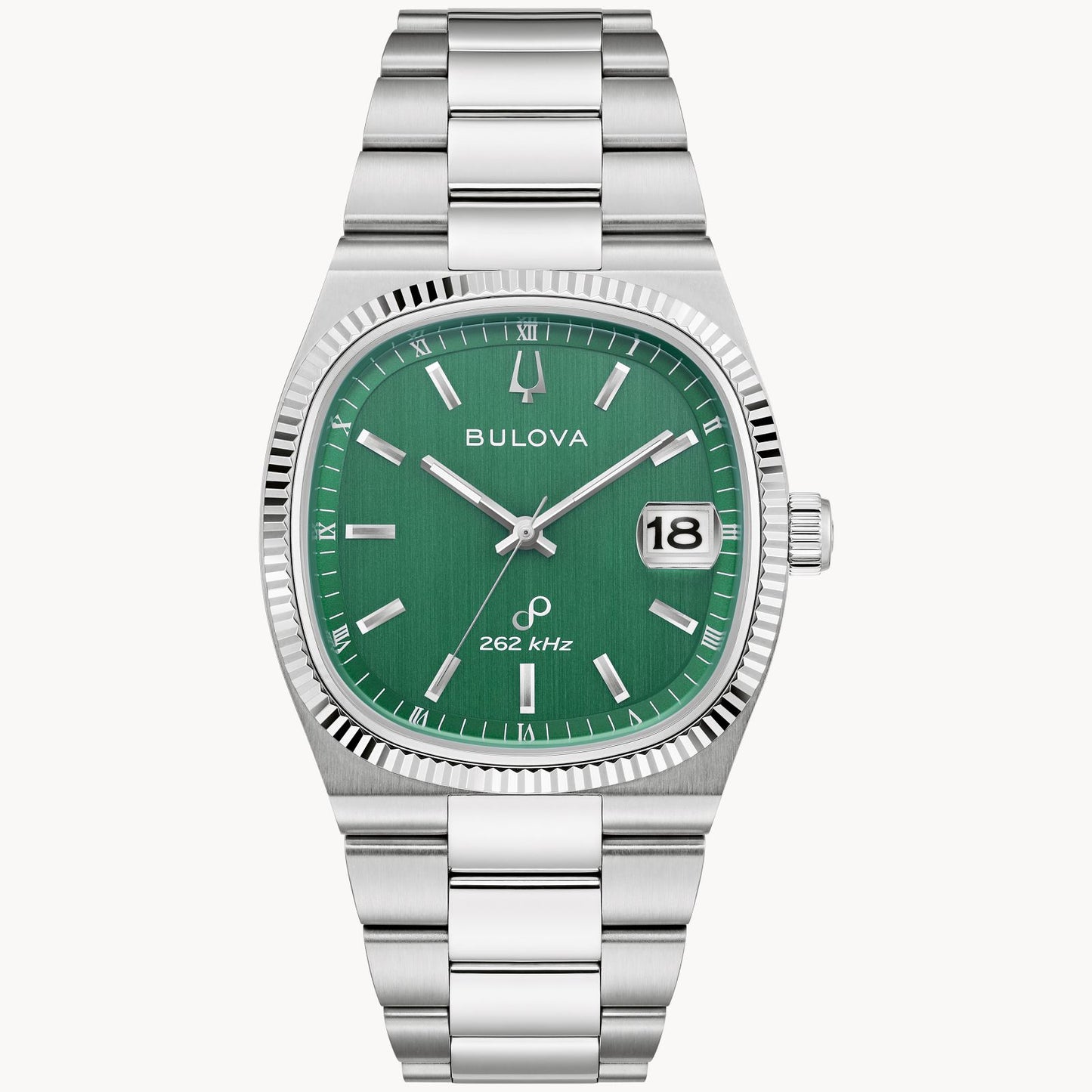 Reloj Bulova Super Seville 96B439 para Hombre