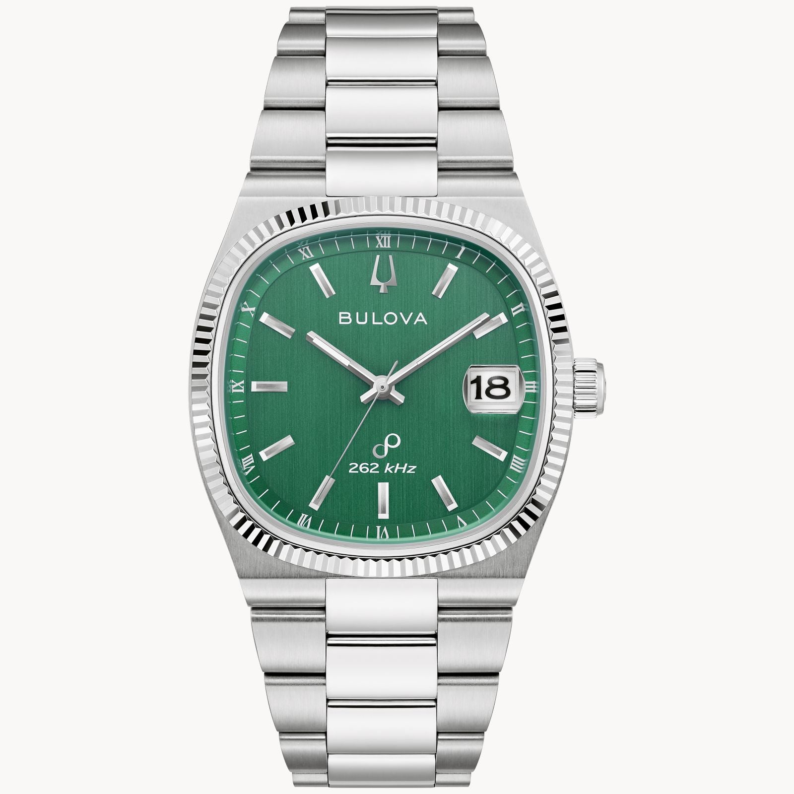 Reloj Bulova Super Seville 96B439 para Hombre