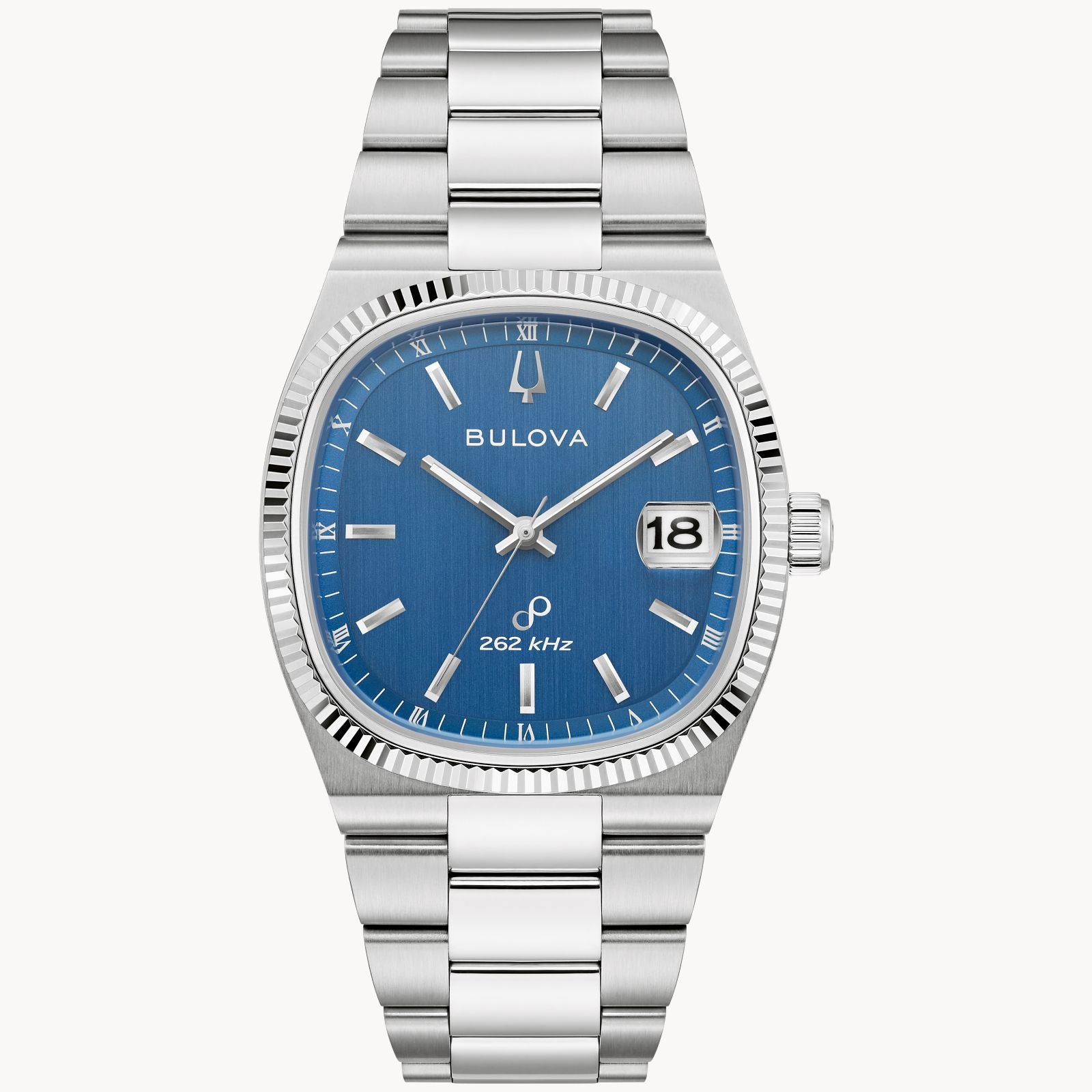 Reloj Bulova Super Seville 96B440 para Hombre