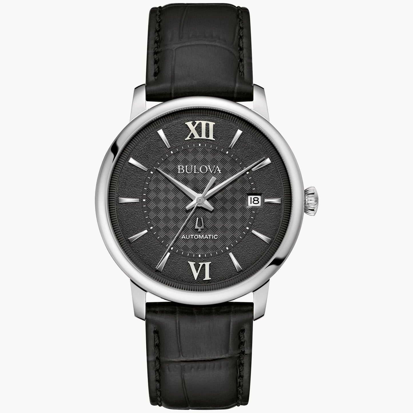 Reloj Bulova Hudson 96B441 para Hombre