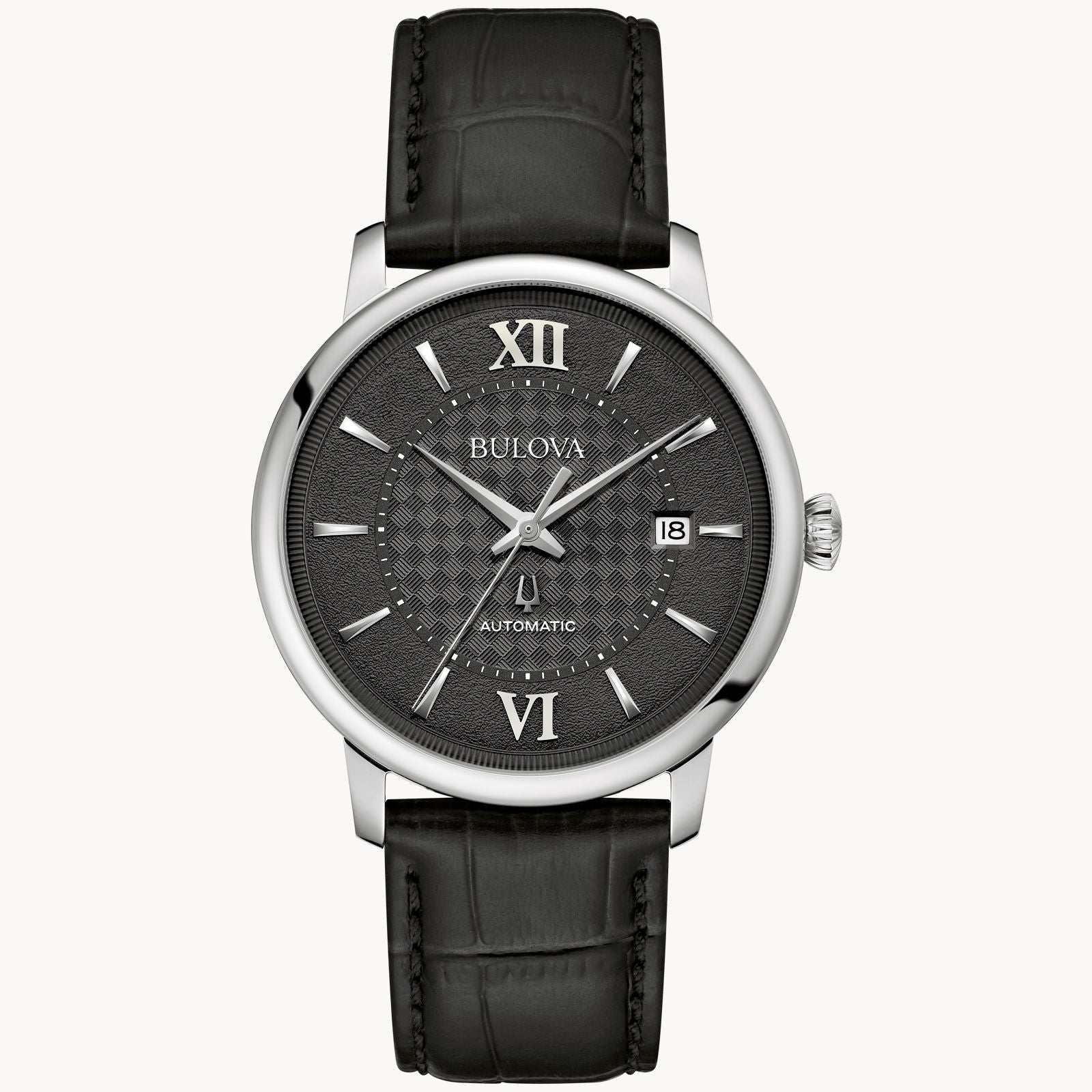 Reloj Bulova Hudson 96B441 para Hombre