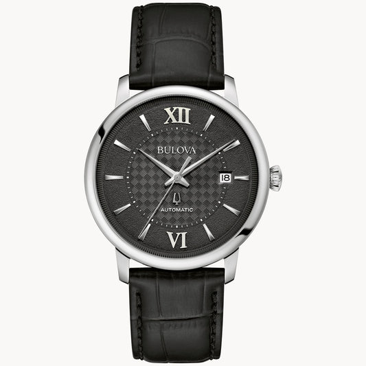 Reloj Bulova Hudson 96B441 para Hombre