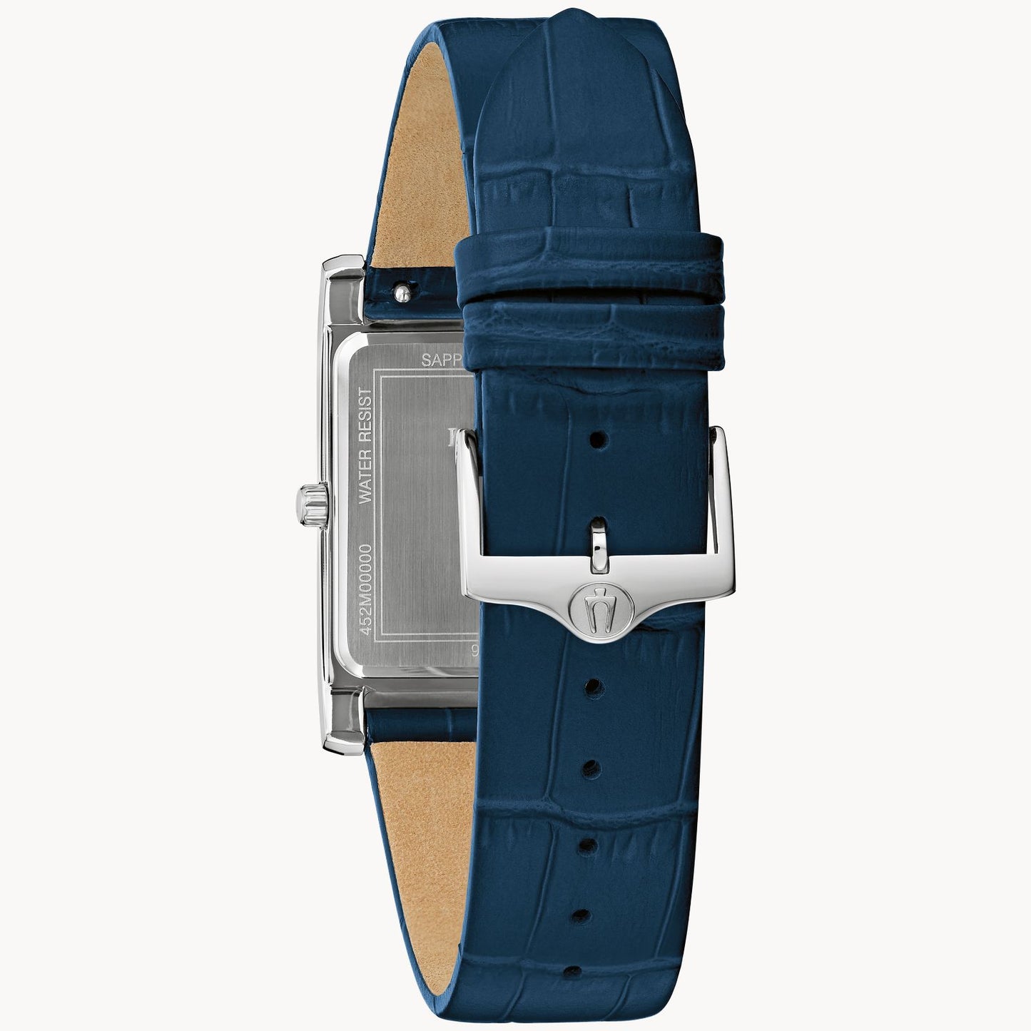 Reloj Bulova Sutton 96B442 para Hombre