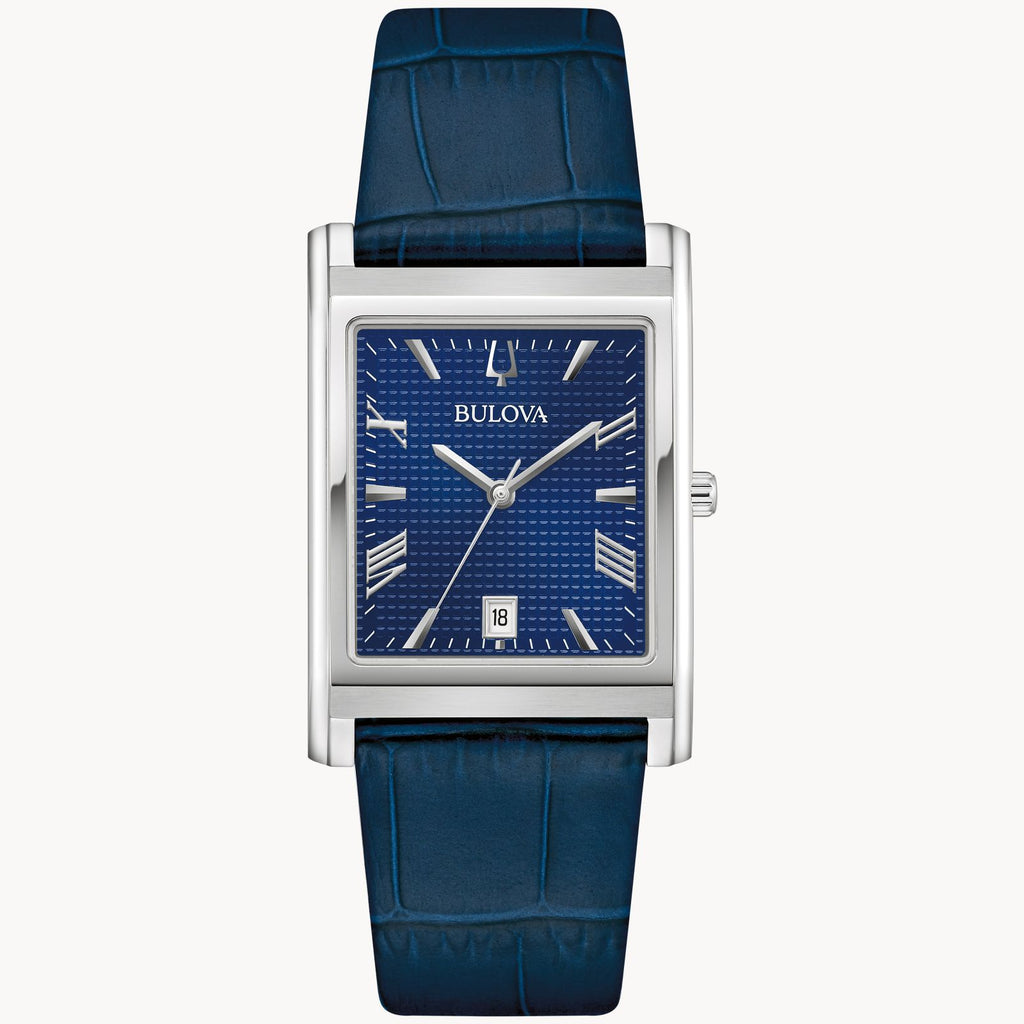 Bulova Sutton 96B442 Caballero